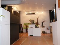 SJS Headquarter 2nd Hand Shop